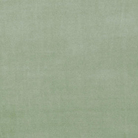 Clarke & Clarke Alvar Velvet Fabric Celadon