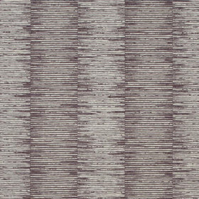 Umberto Curtain Fabric Damson