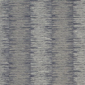 Umberto Curtain Fabric Ink