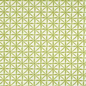 Nusa Curtain Fabric Citrus