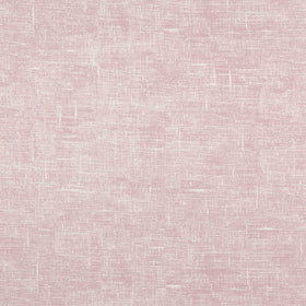 Linum Print Curtain Fabric Rose