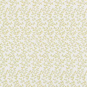 Clarke & Clarke Lila Fabric Citrus