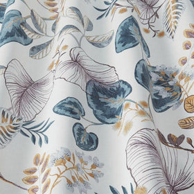 iLiv Fandango Fabric Henna
