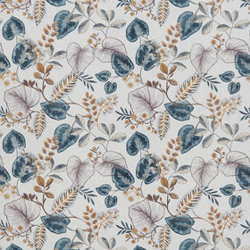 iLiv Fandango Fabric Henna