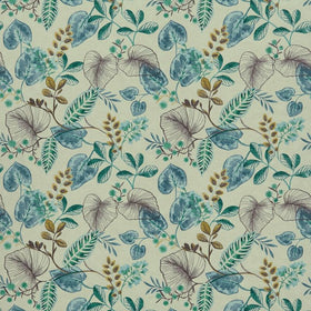 iLiv Fandango Fabric Marine