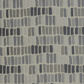 Faro Curtain Fabric Dove