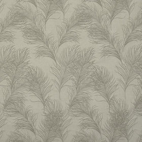 Feather Fabric Dove