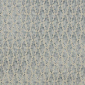 iLiv Fernia Fabric Denim