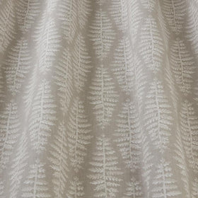 iLiv Fernia Fabric Mushroom