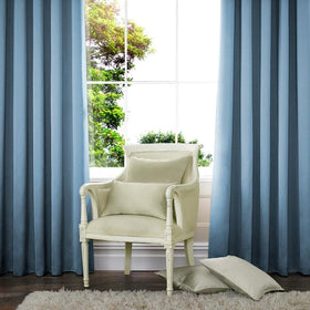 Aves Made to Measure Curtains Nautical