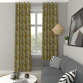 Florida Curtains Mimosa