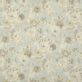 Genevieve Curtain Fabric Mineral