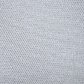 Genoa Curtain Fabric Silver