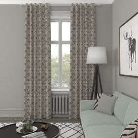 Georgia Curtains Vintage