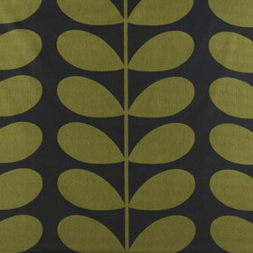Orla Kiely - Giant Stem Fabric Moss