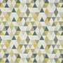 Gina Roman Blind Celery Sample Image