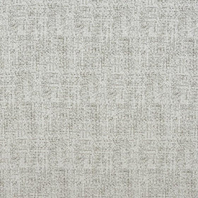 Glimmer Fabric Silver