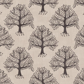 iLiv Great Oak Fabric Coal