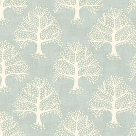 iLiv Great Oak Fabric Duckegg