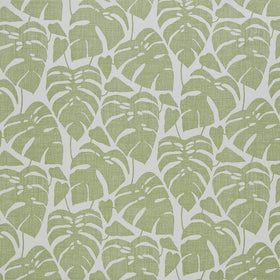 Ashley Wilde Guatemala Fabric Olive