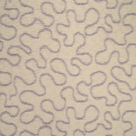 Harmony Curtain Fabric Heather