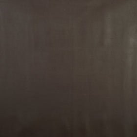 Heavy Faux Leather Fabric Brown