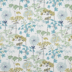 iLiv Hedgerow Fabric Pistachio