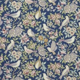 iLiv Heritage Fabric Midnight