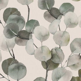 Honesty Fabric Seafoam