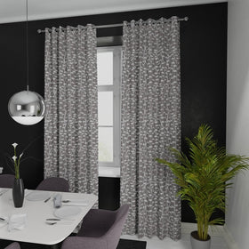 Illinios Curtains Mouse