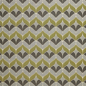 Illion Curtain Fabric Zest