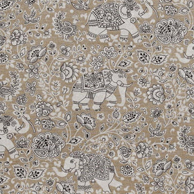 iLiv Indira Fabric Canvas