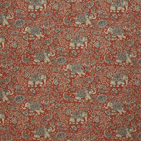 iLiv Indira Fabric Henna