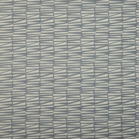 Jensen Roman Blind Blue