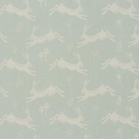 Jump Fabric Duckegg