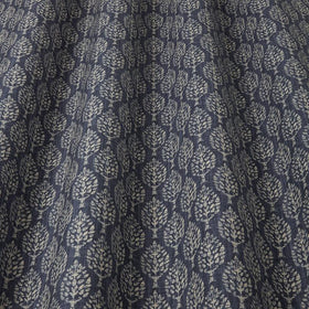 iLiv Kemble Fabric Sapphire