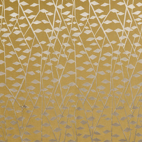 Kemi Curtain Fabric Sunflower