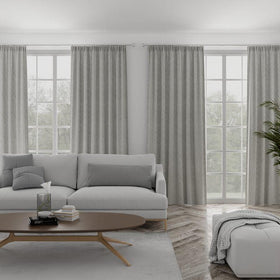 Kentucky Made to Measure Curtains Pearl