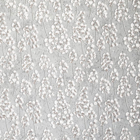 Kernock Curtain Fabric Linen