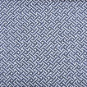 Prestigious Textiles Key Fabric Azure
