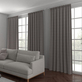 Lance Made to Measure Curtains Mole