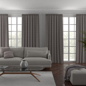 Lance Made to Measure Curtains Mole