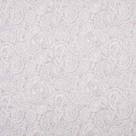 Langden Curtain Fabric Hydrangea
