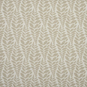 Lars Curtain Fabric Sandstone