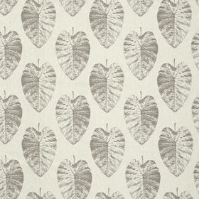 Laurie Curtain Fabric Feather