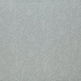 MissPrint Laurus Curtain Fabric Stonewash