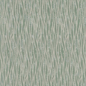 Linear Fabric Duckegg