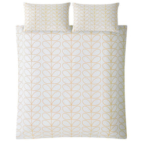 Orla Kiely - Linear Stem Printed Bedding Dandelion