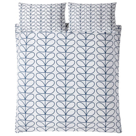 Orla Kiely - Linear Stem Bedding Whale