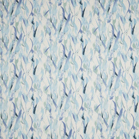 iLiv Lunette Fabric Cobalt